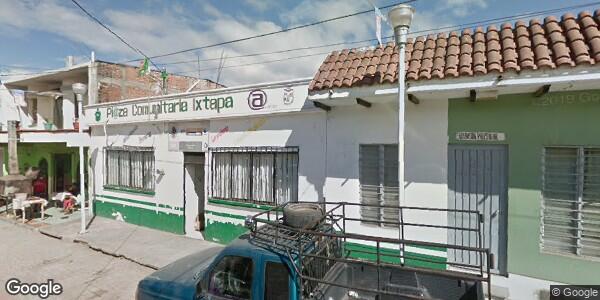 OFICINA DE OPORTUNIDADES